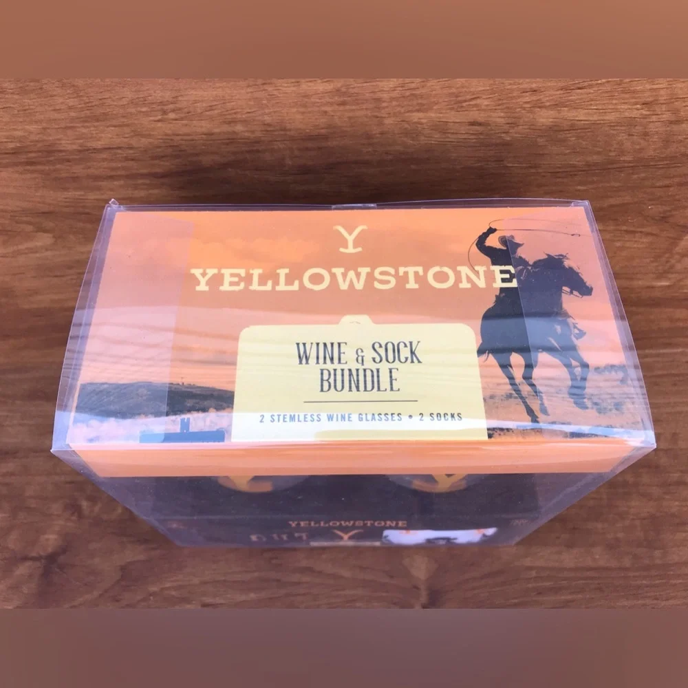 Yellowstone set - Picture 3 of 3
